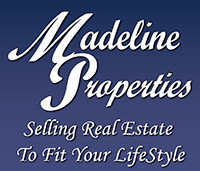 Madeline Properties Logo